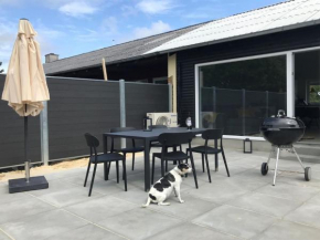 Apartment Esger - 900m from the sea by Interhome